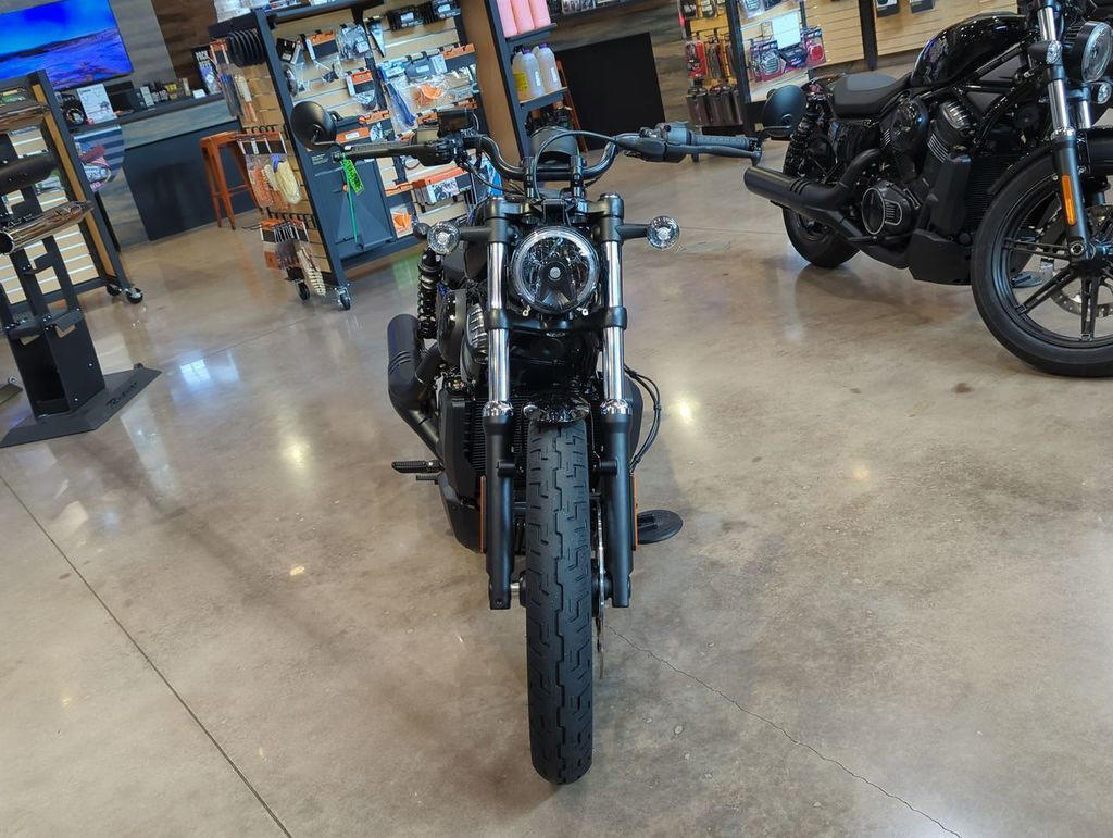 Nightster