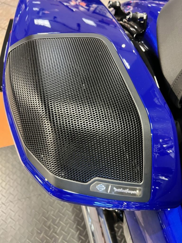 CVO® Road Glide®