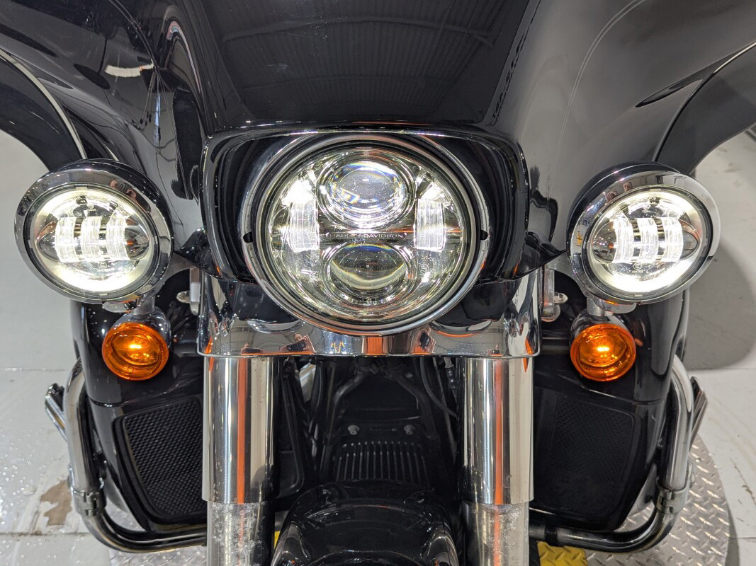 Tri Glide® Ultra