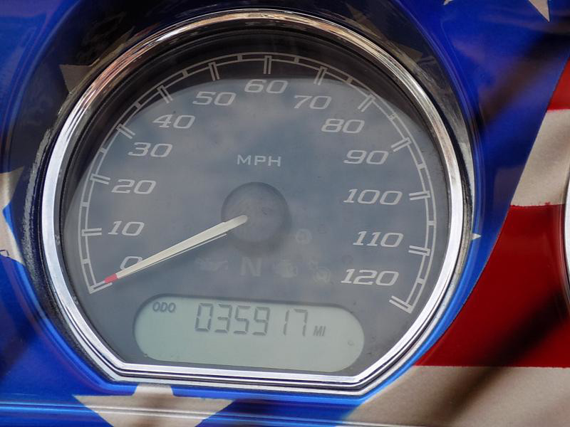 Tri Glide® Ultra