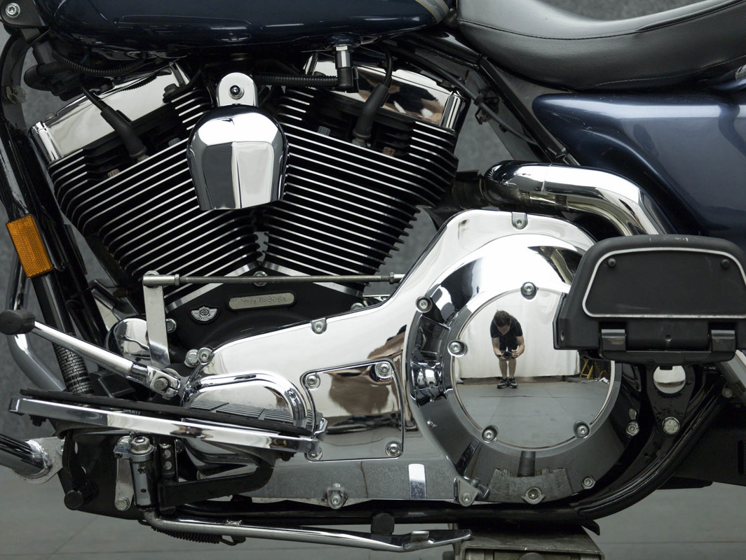 Road King® Classic Anniversary