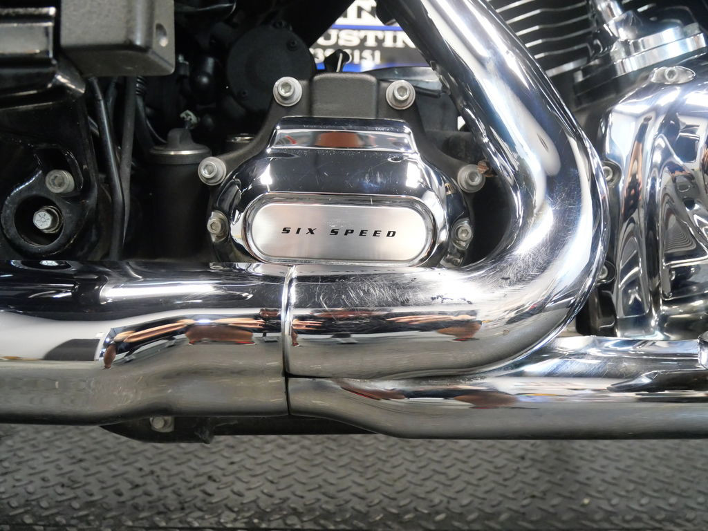 Electra Glide® Ultra® Limited
