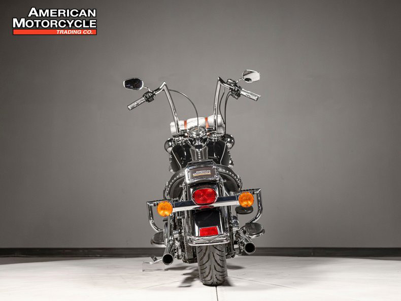 Heritage Softail® Classic