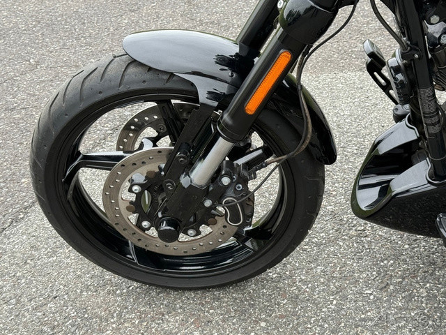 Dyna® Low Rider®