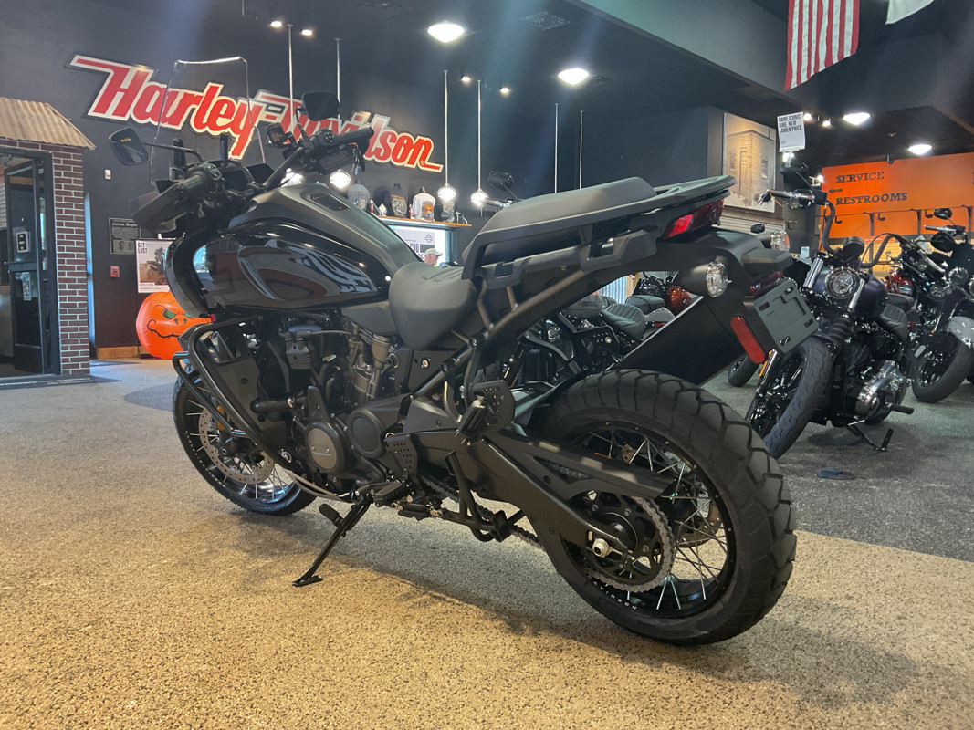 Pan America® 1250 Special