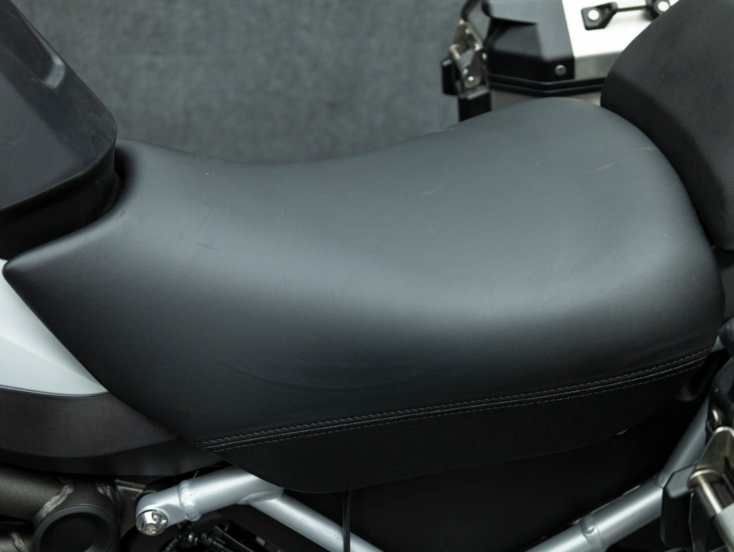 Tiger 1200 Rally Pro