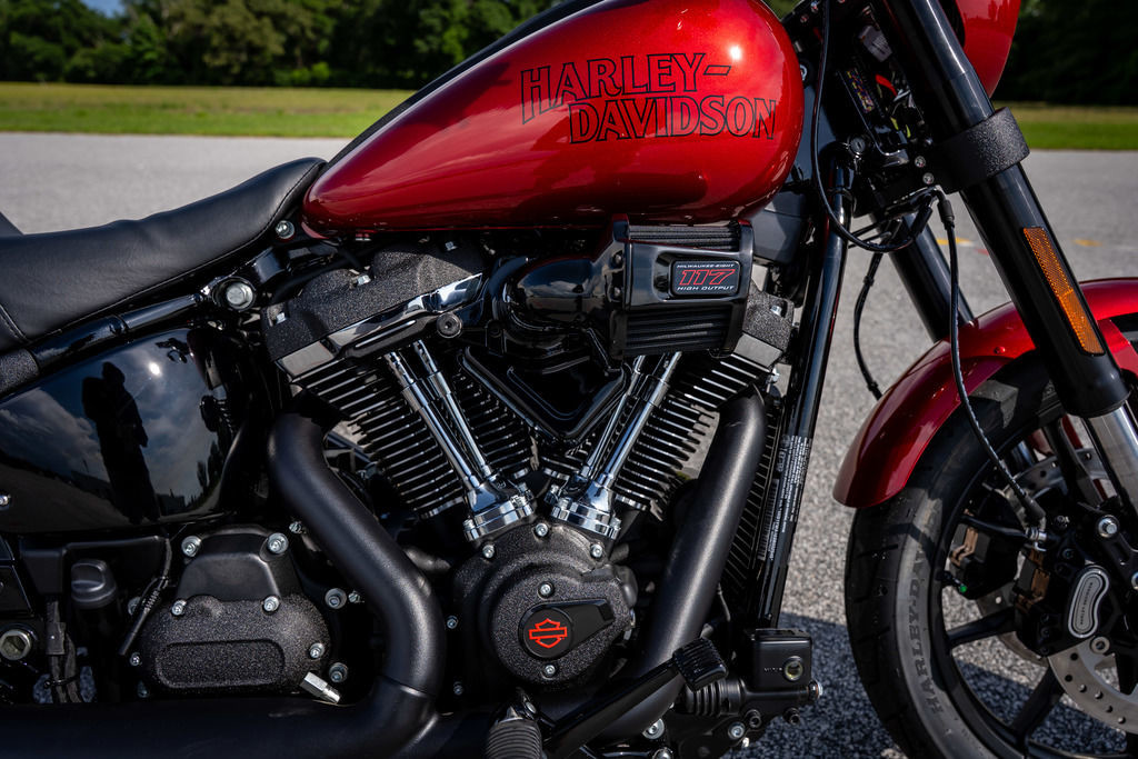 Low Rider® S