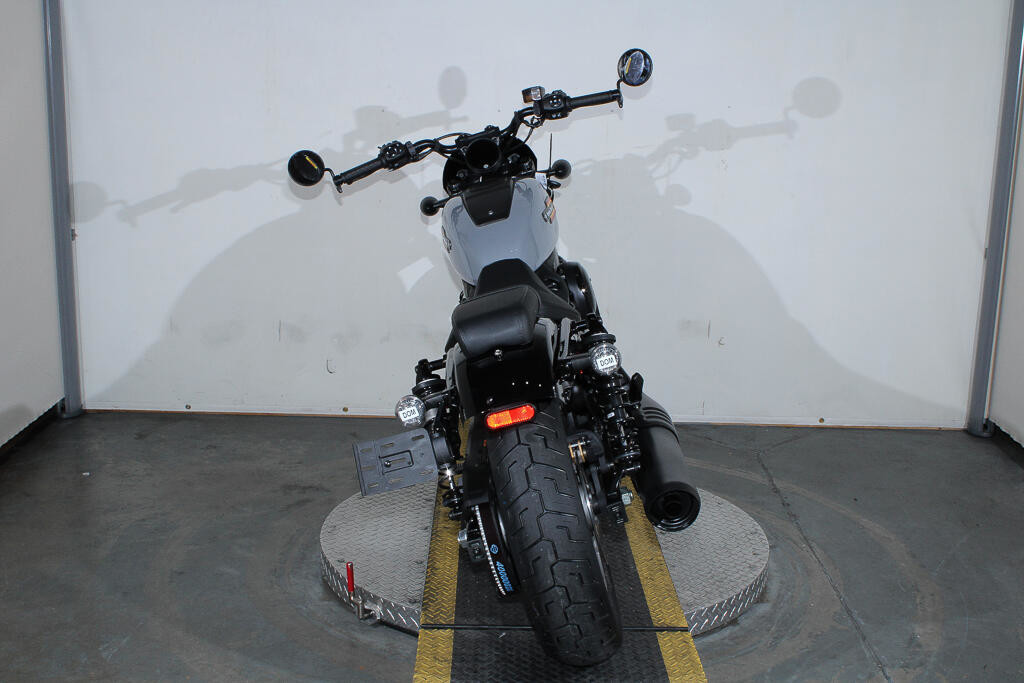 Nightster Special