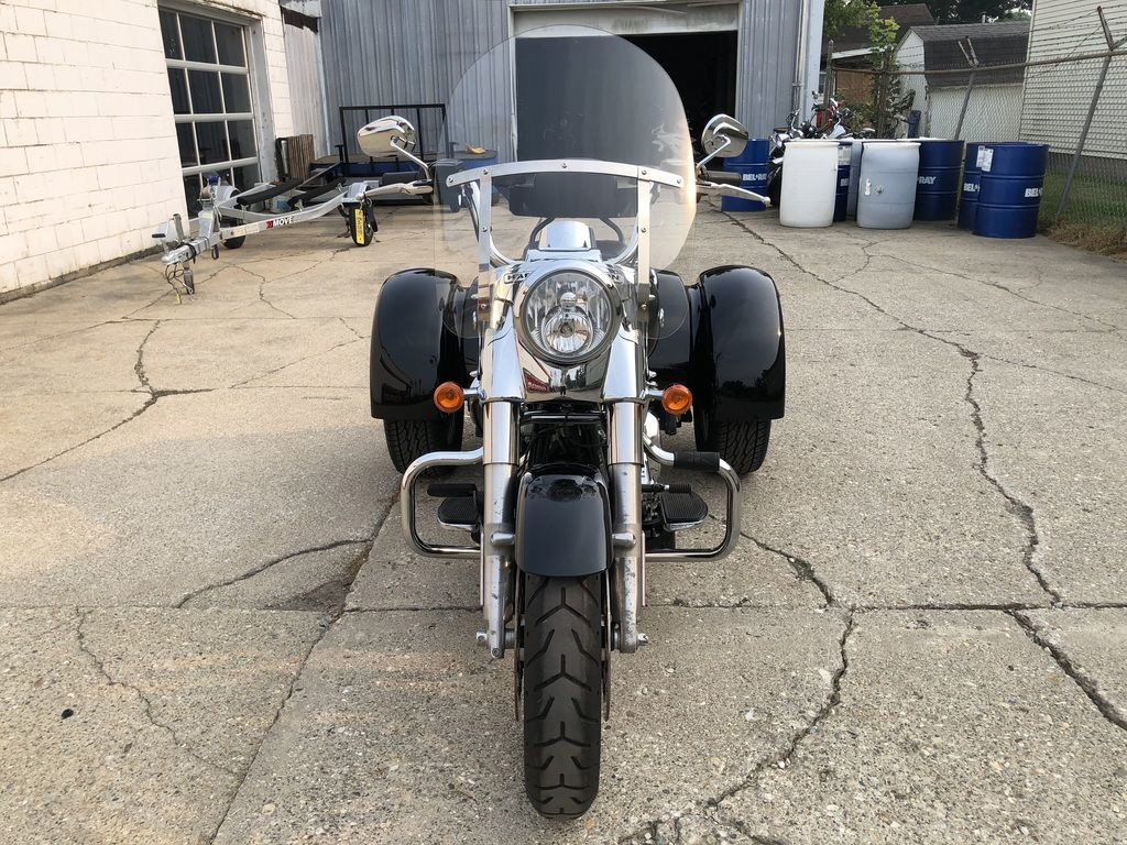 Freewheeler®