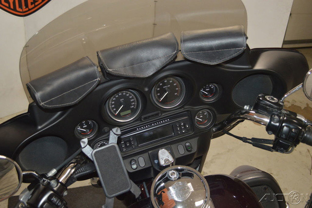 Electra Glide® Classic