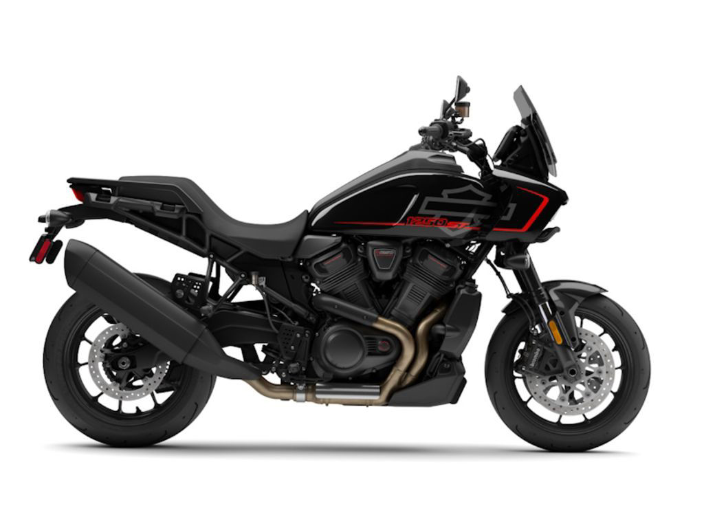 Pan America® 1250 ST