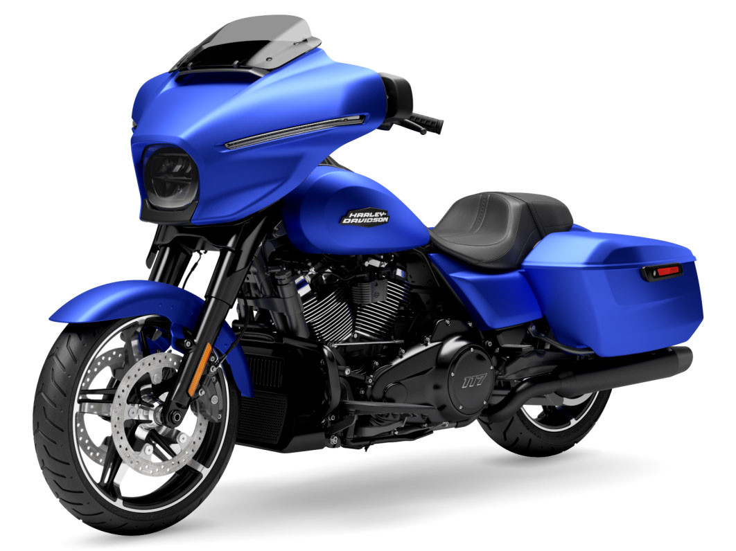 Street Glide®