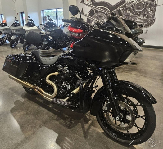 Road Glide® Special