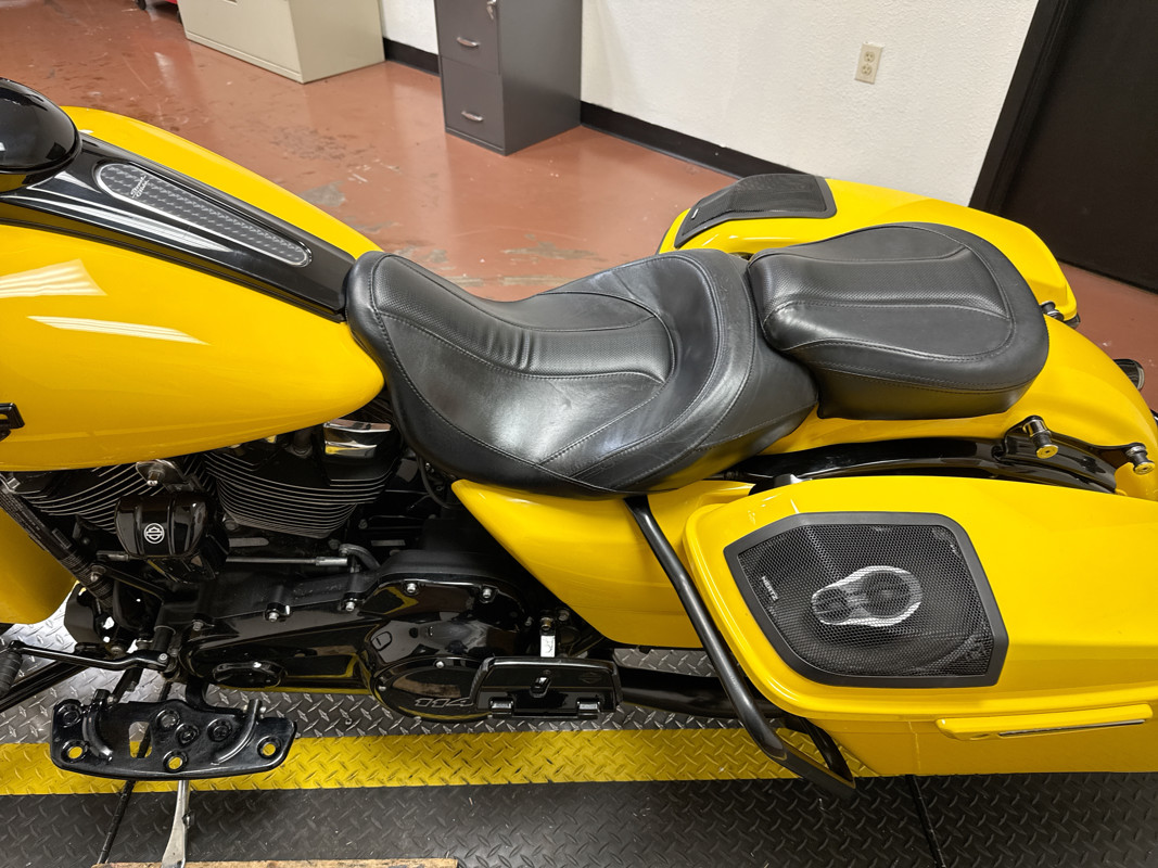 Street Glide® Special