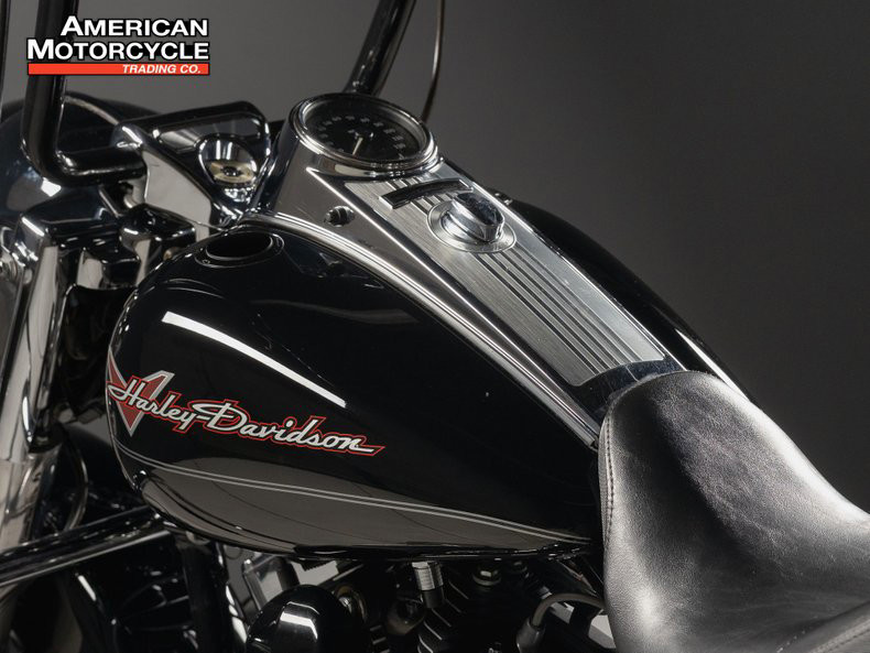 Road King®