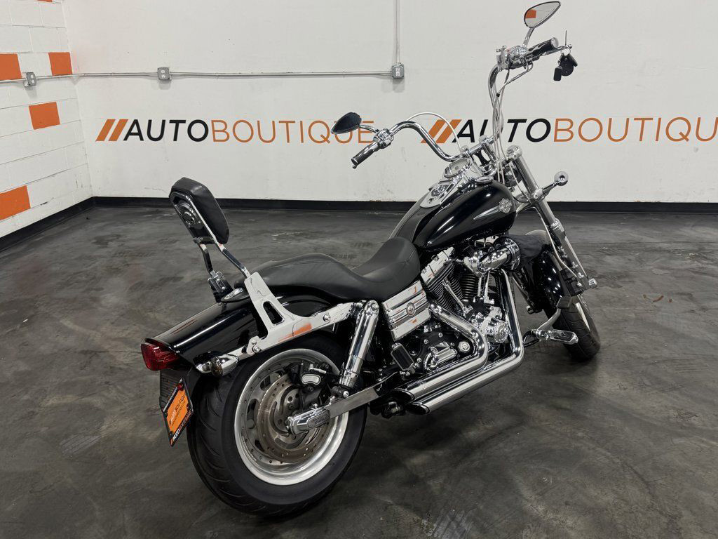 Dyna® Fat Bob