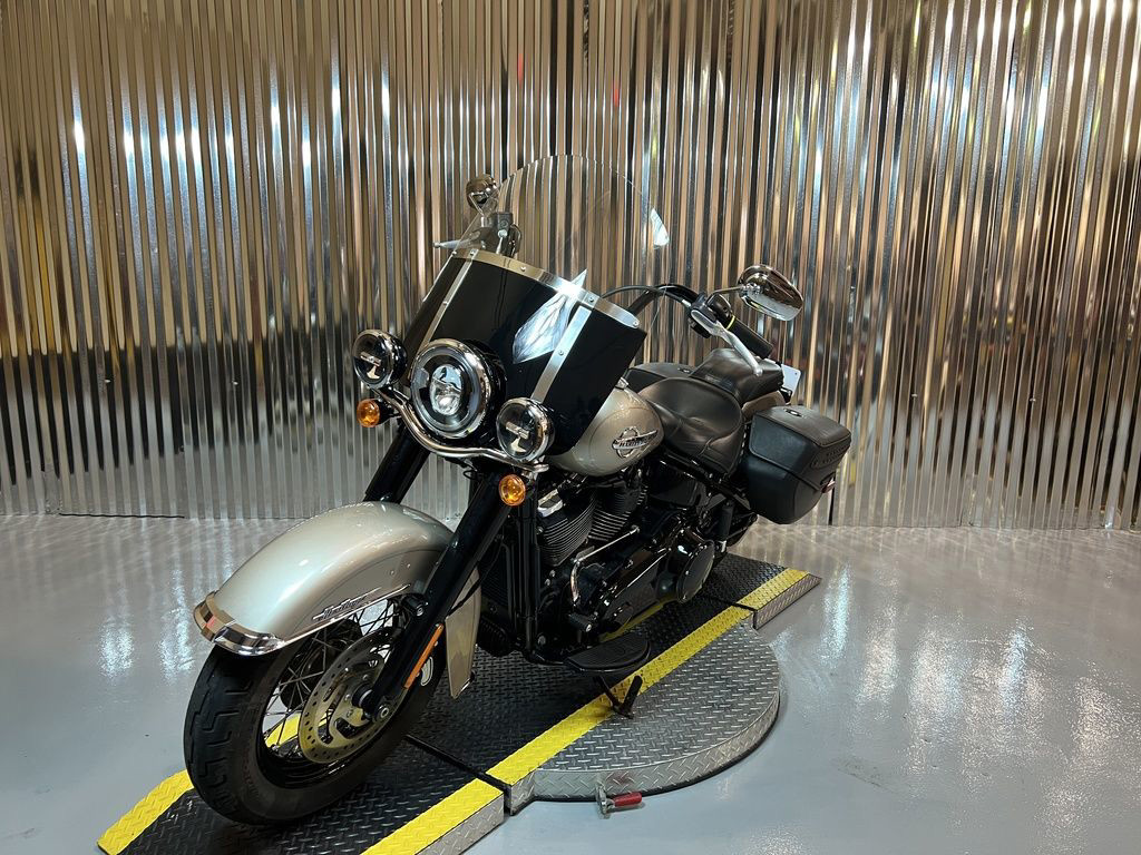 Softail® Heritage Classic