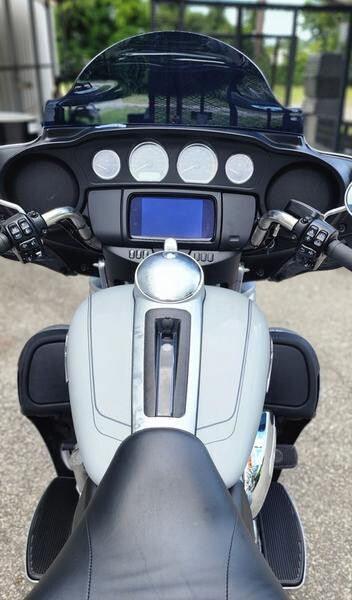 Tri Glide® Ultra