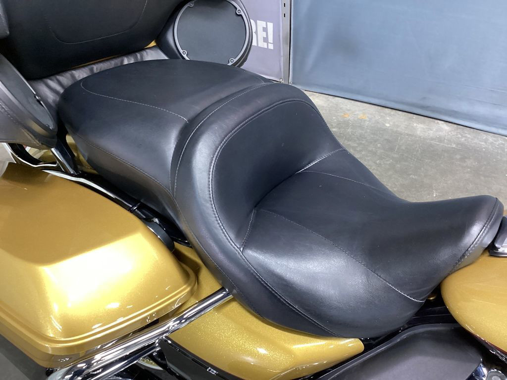 Electra Glide® Ultra® Limited