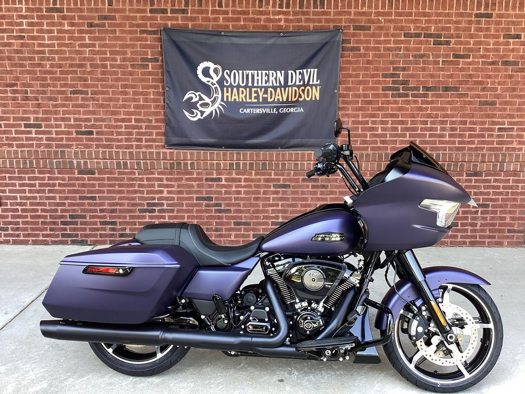 Road Glide®