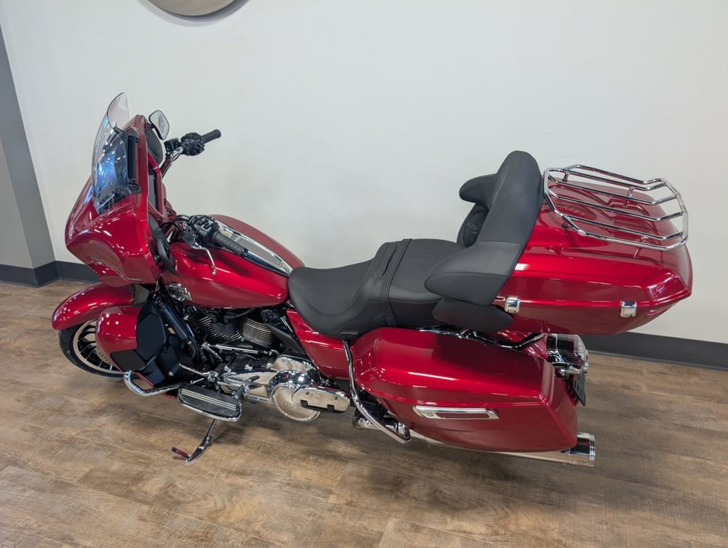 Street Glide® Limited