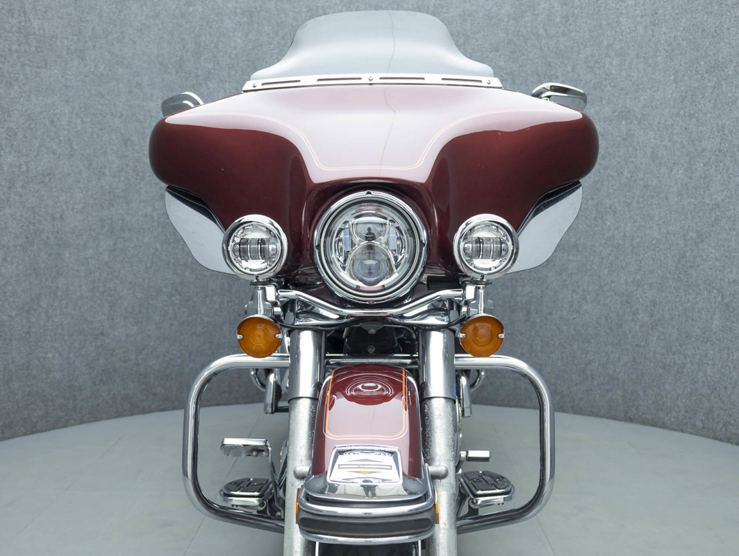 Electra Glide® Classic