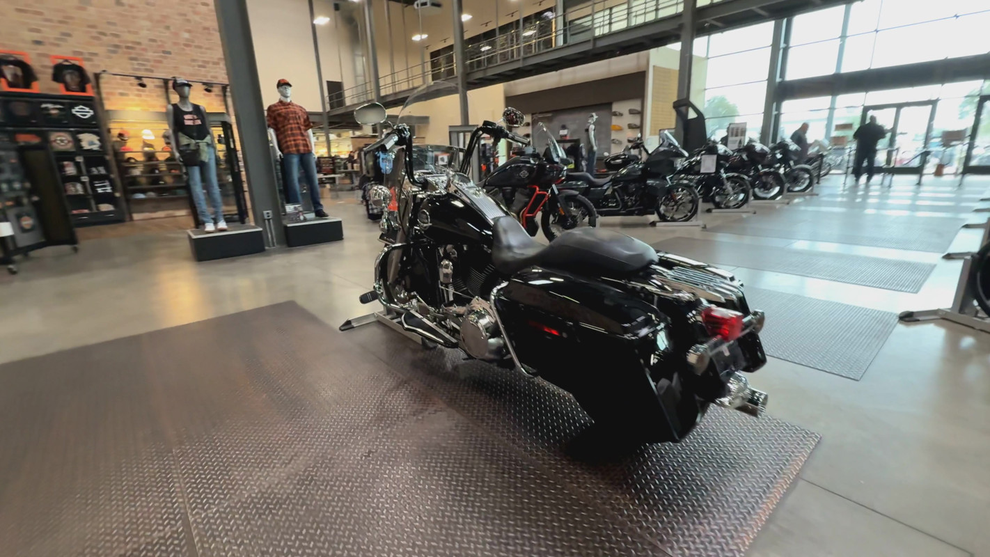 Road King® Classic