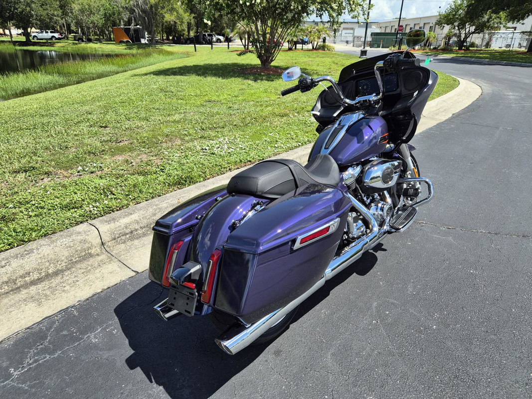 Road Glide®