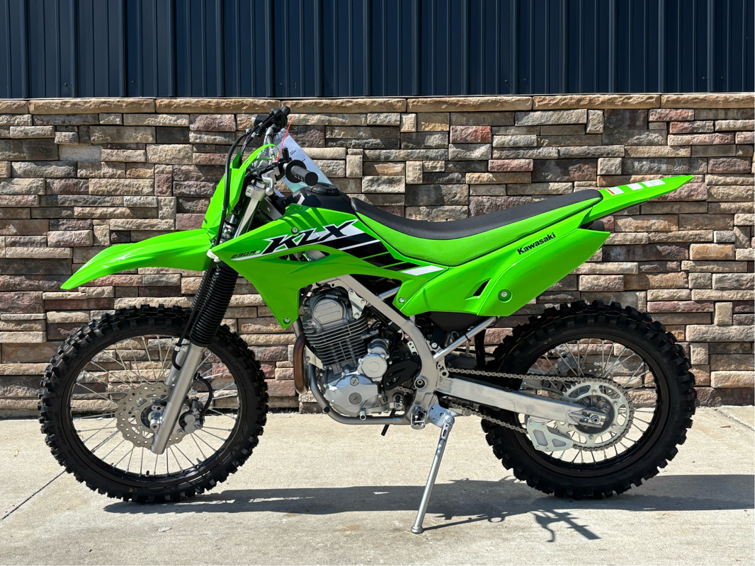 KLX230RS