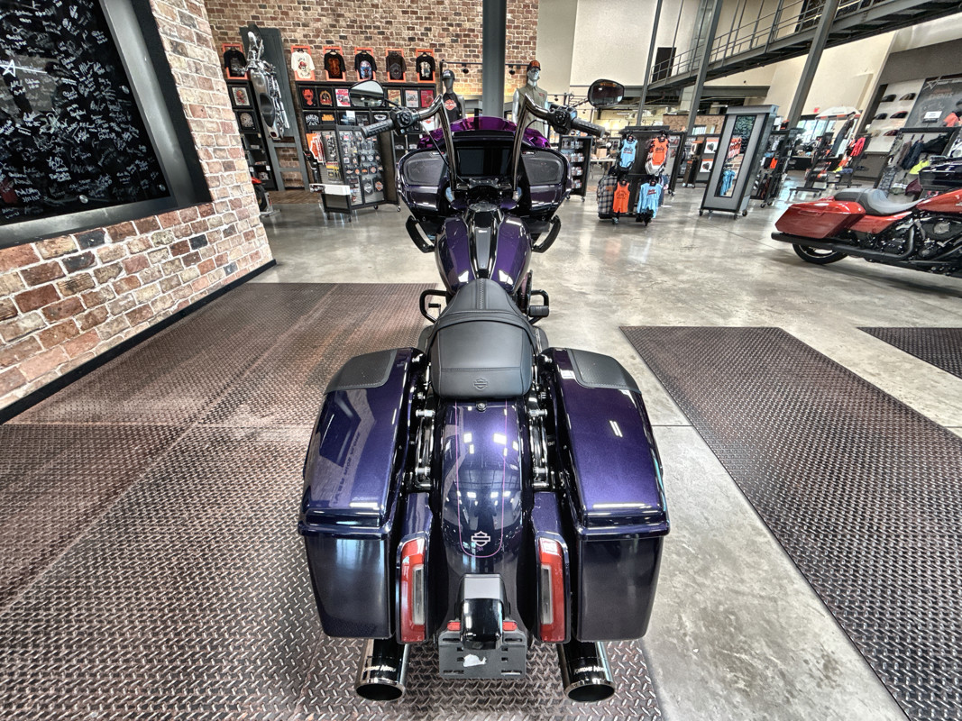 Road Glide®