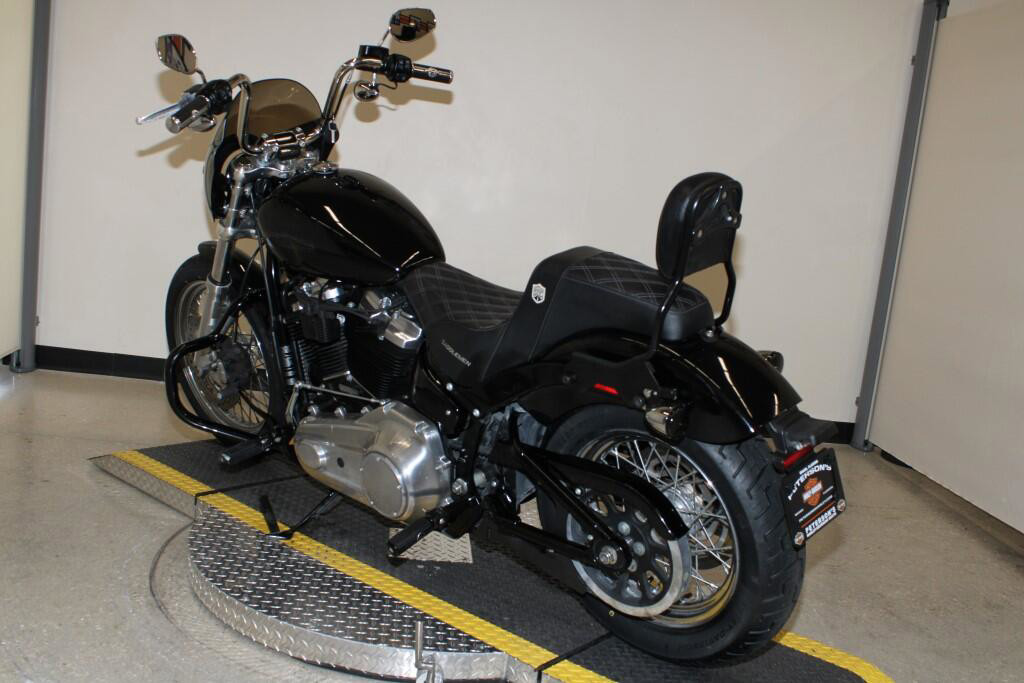 Softail® Standard