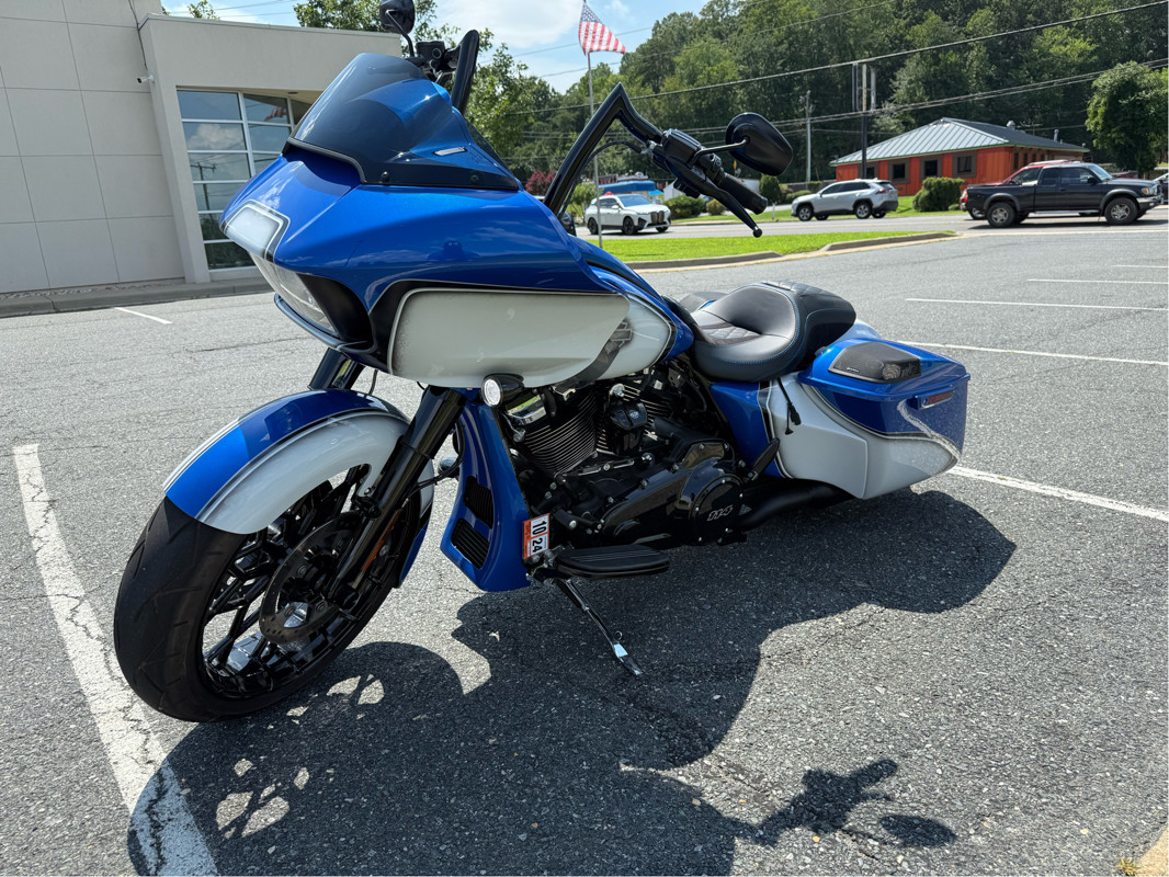 Road Glide® Special