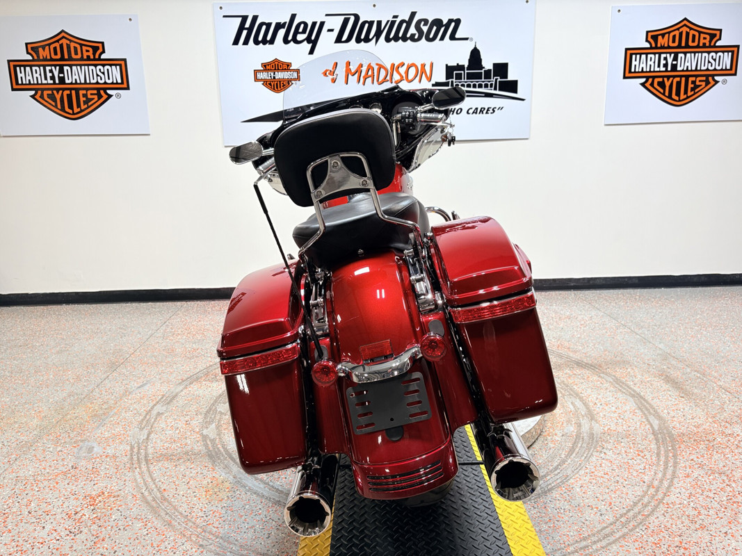 Street Glide® Special