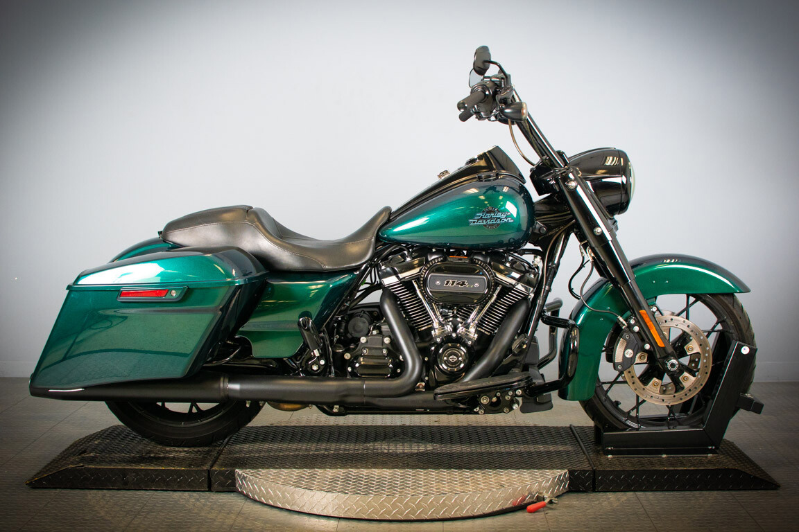 2021 HarleyDavidson® FLHRXS Road King® Special for Sale in North