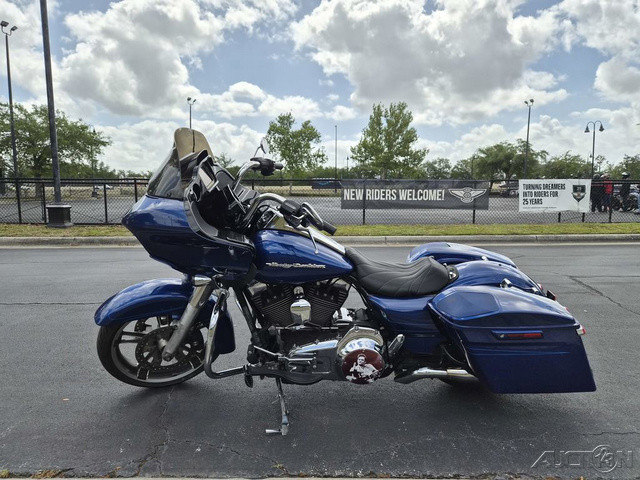 Road Glide® Special