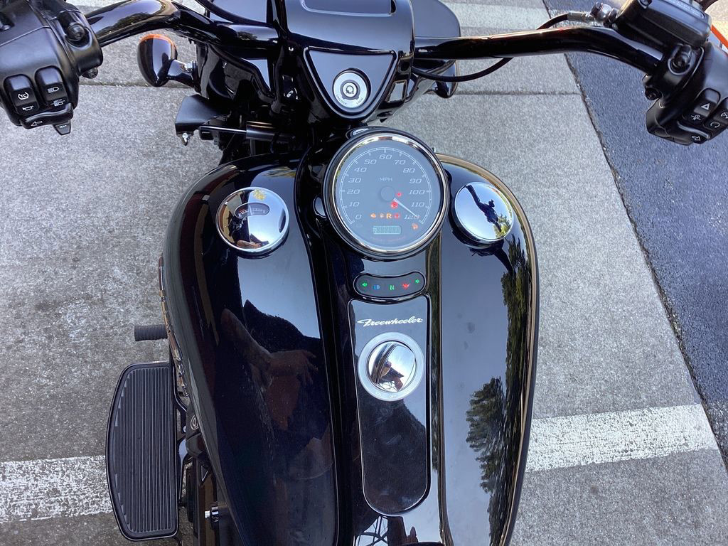 Freewheeler®