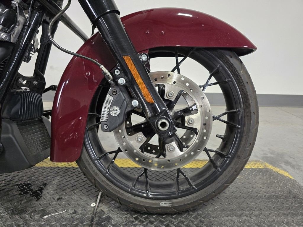 Street Glide® Special