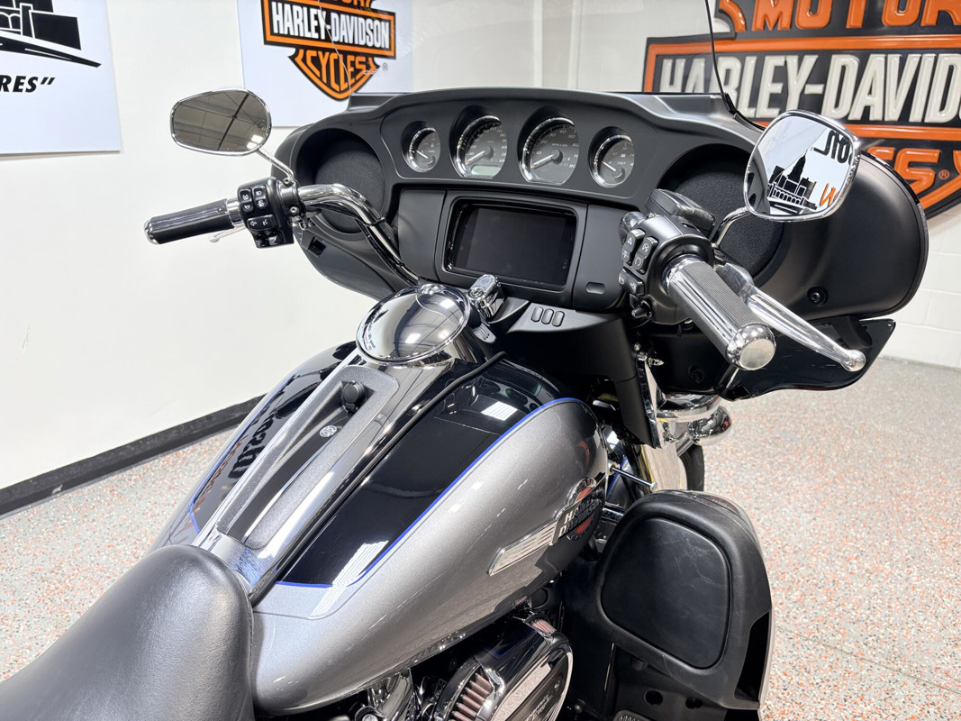 Tri Glide® Ultra