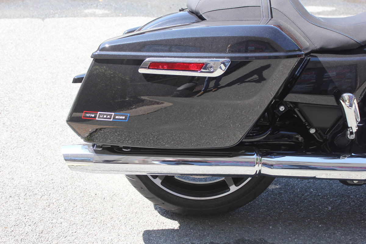 Street Glide®