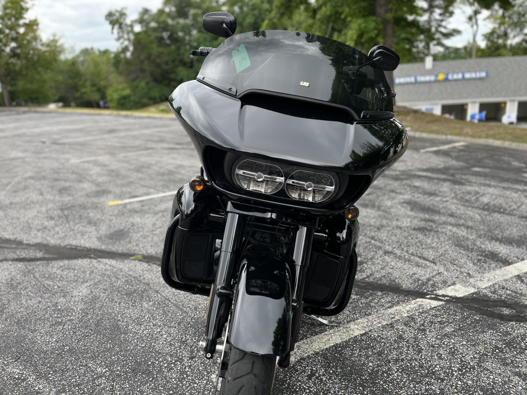 Road Glide® Limited