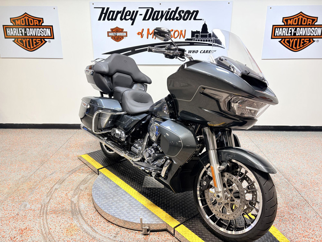 Road Glide® Limited