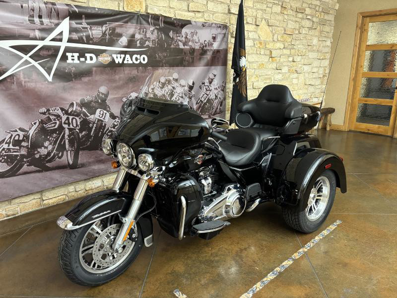 Tri Glide® Ultra