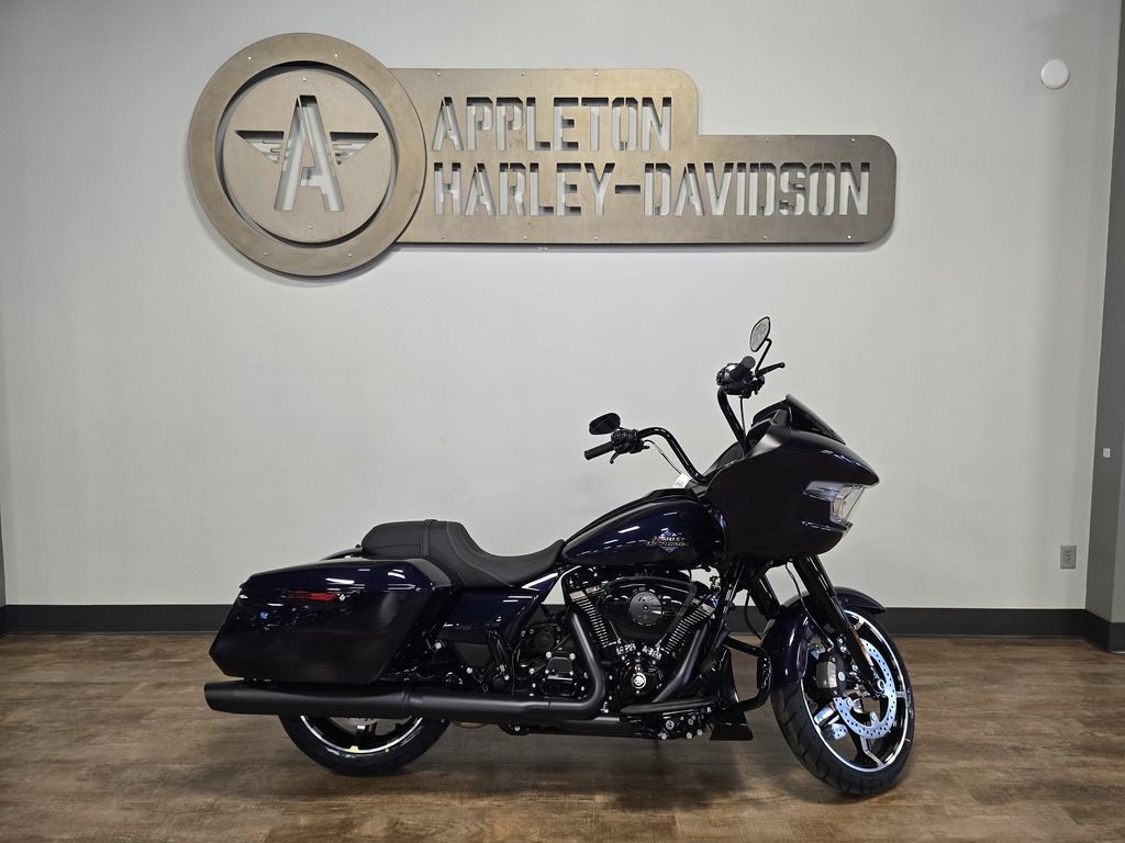 Road Glide®
