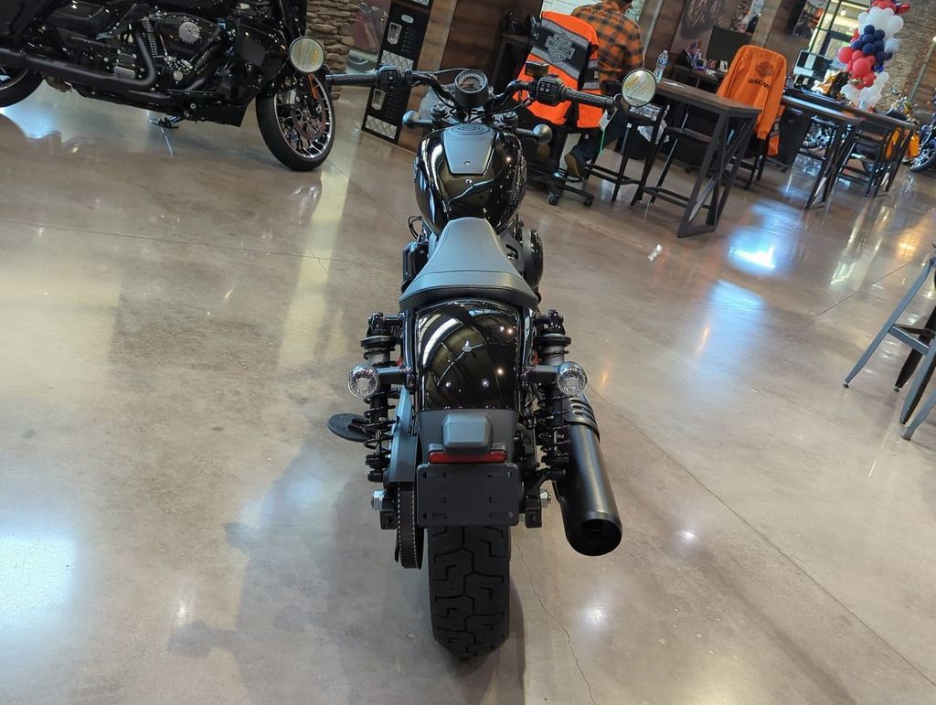 Nightster