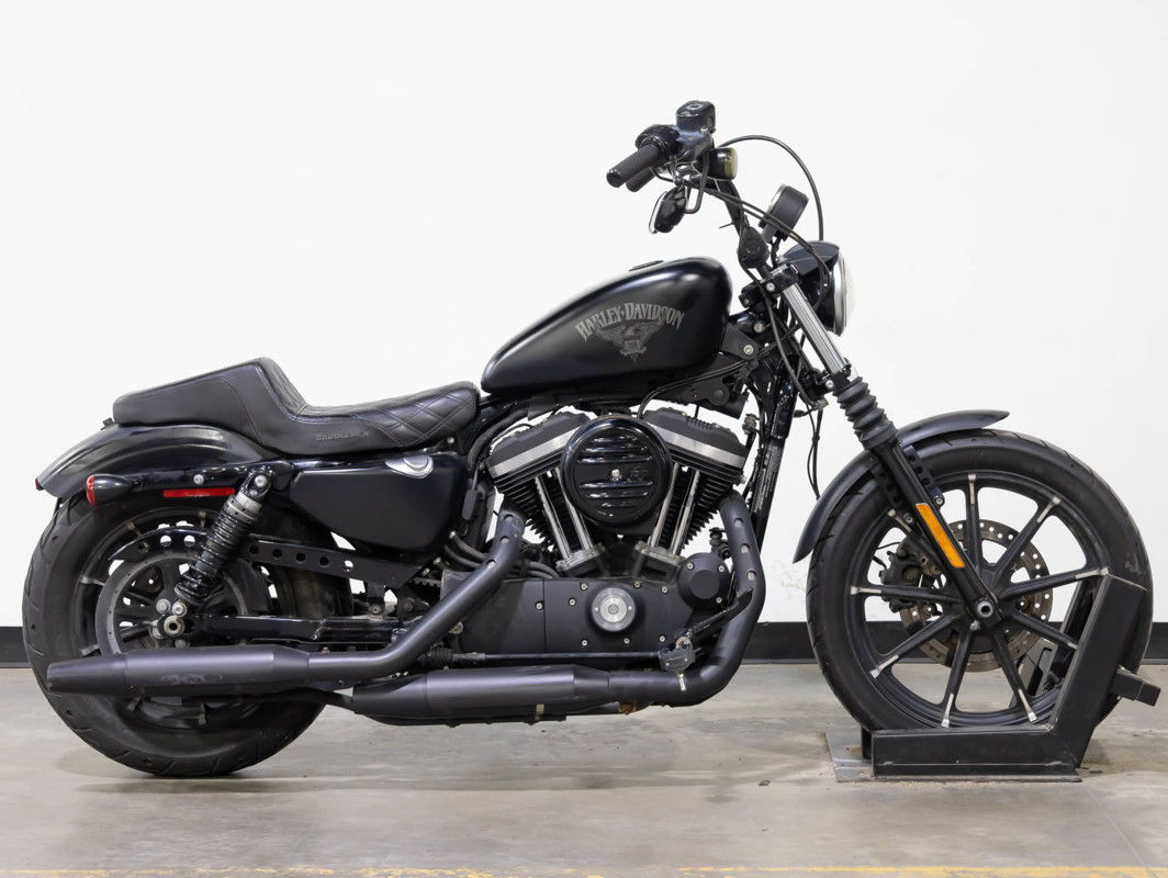 Sportster® Iron 883®