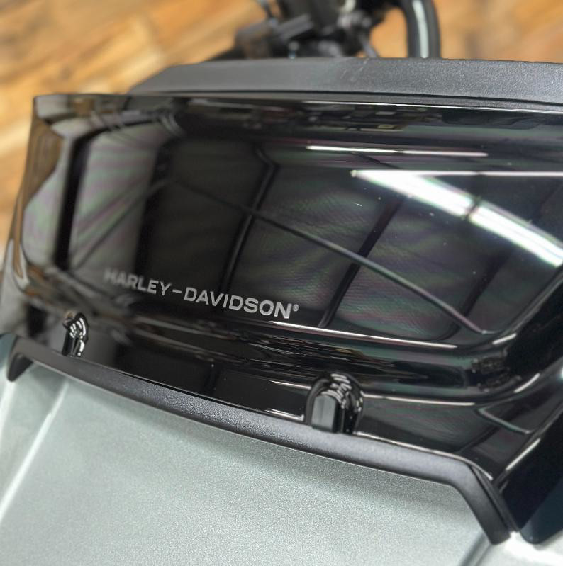 CVO® Road Glide®