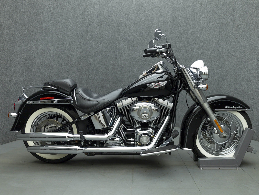 Softail® Deluxe