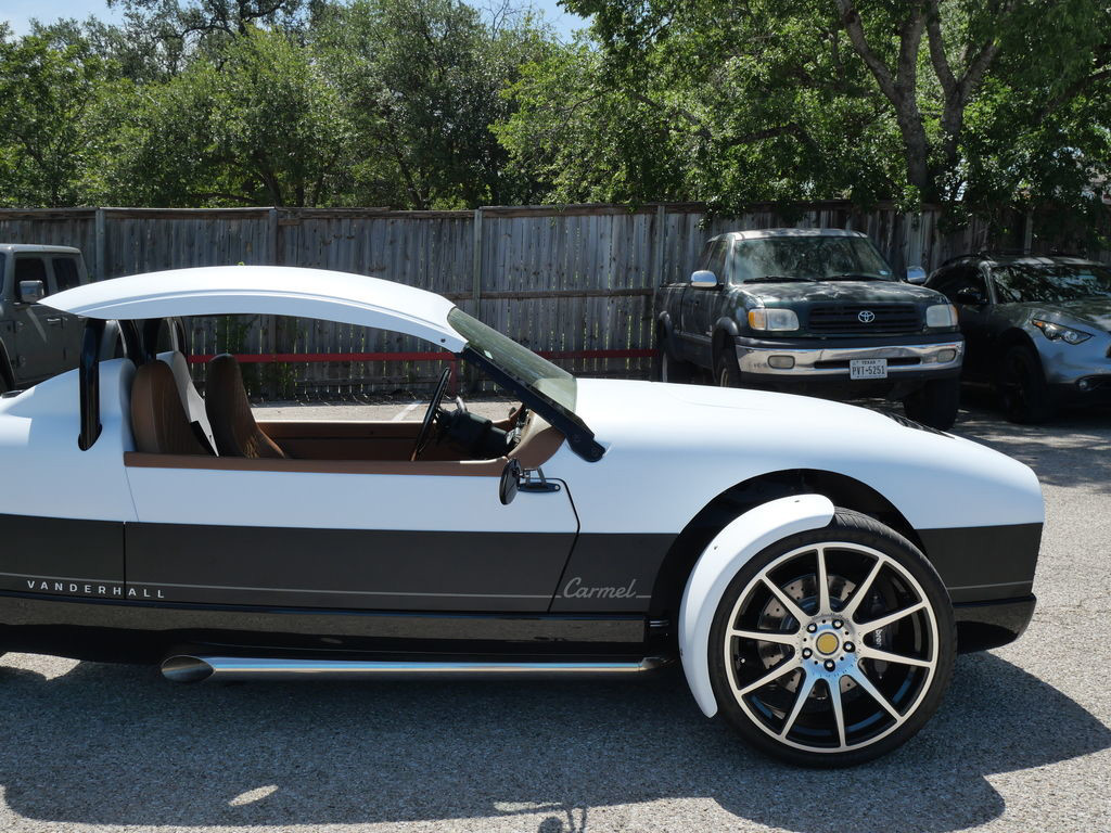 Carmel GTS