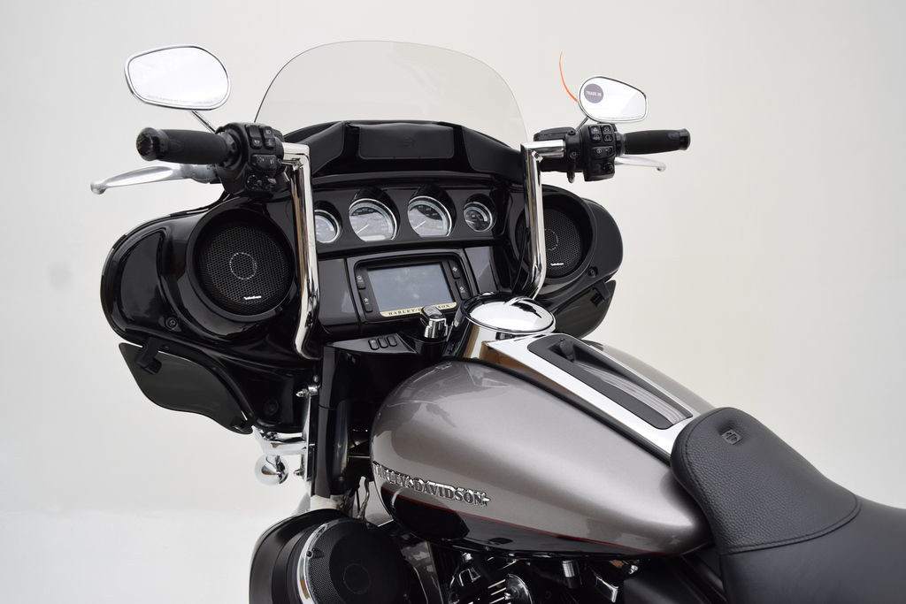 Electra Glide® Ultra® Limited