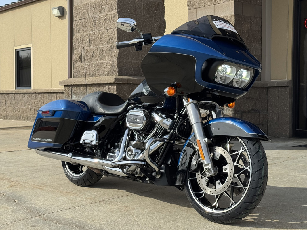 Road Glide® Special